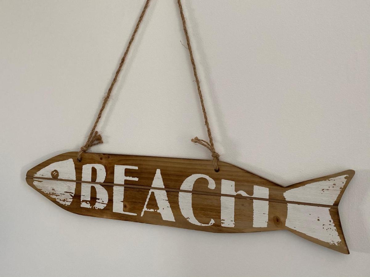 Le Presbytere Des Baraques A Bleriot-Plage - Apt 3 Sangatte Eksteriør billede
