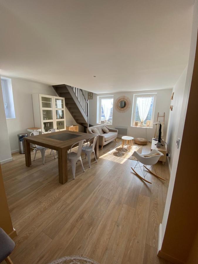 Le Presbytere Des Baraques A Bleriot-Plage - Apt 3 Sangatte Eksteriør billede