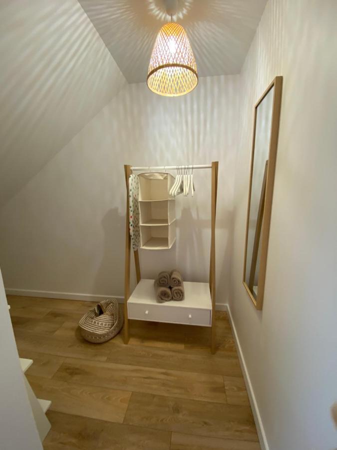 Le Presbytere Des Baraques A Bleriot-Plage - Apt 3 Sangatte Eksteriør billede